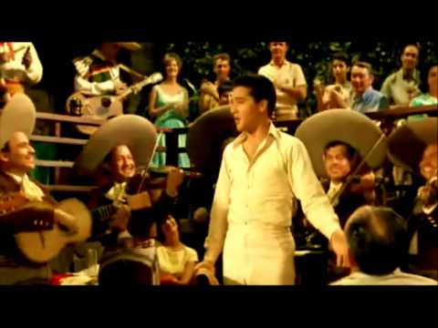 Guadalajara - Elvis Presley