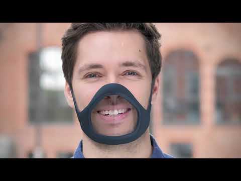 MASCARILLA INTELIGENTE