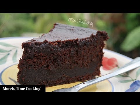 How To Make Jamaican Black Christmas Rum Fruit Wedding Cake | Lesson #80 | Morris Time Cooking