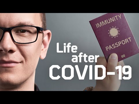 How Will Life Change After COVID-19 / Episode 16 - The Medical Futurist