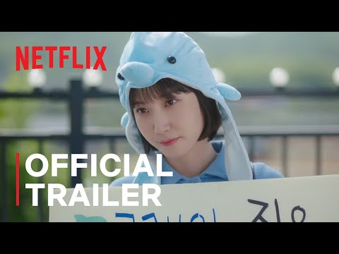 Extraordinary Attorney Woo | Official Trailer | Netflix