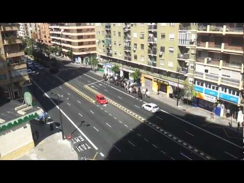 CNP - Spanish Police Cavalry / Police Horse