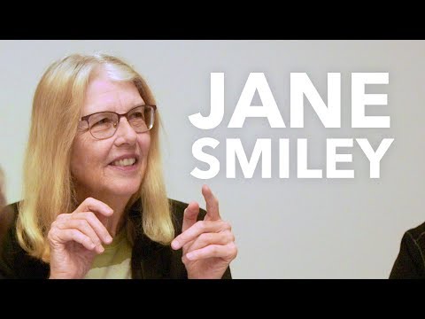 Jane Smiley on How Horses, Teaching, and Her Students Inspire Her Writing