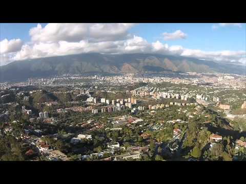 Sky Kings Drones - Los Naranjos, Caracas