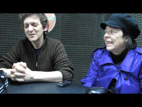 Alfredo Rosenbaum en DIONISIO en FM La Tribu