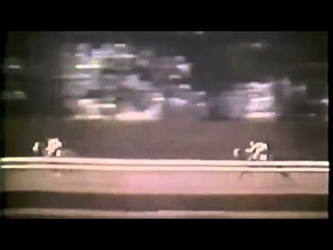 (Video) Secretariat Belmont Stakes 1973