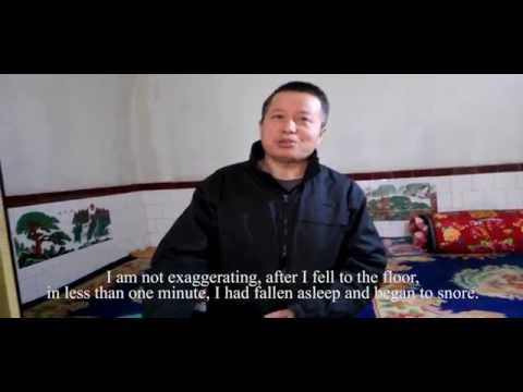 Interview with Gao Zhisheng