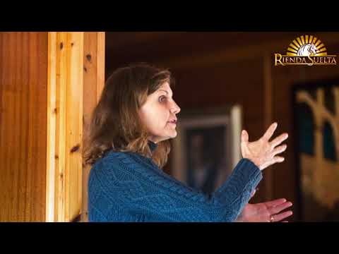 Coby Bolger: ¿Se puede asegurar el rendimiento deportivo del caballo?