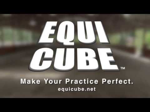 Equicube Marketing Video