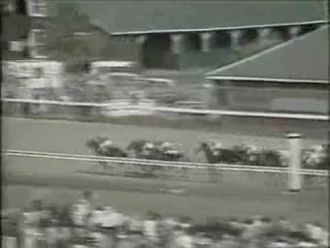 Kentucky Derby [1971] Canonero II