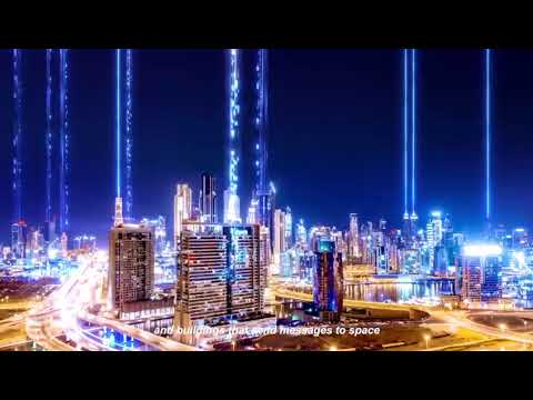 official video EXPO 2020 Dubai