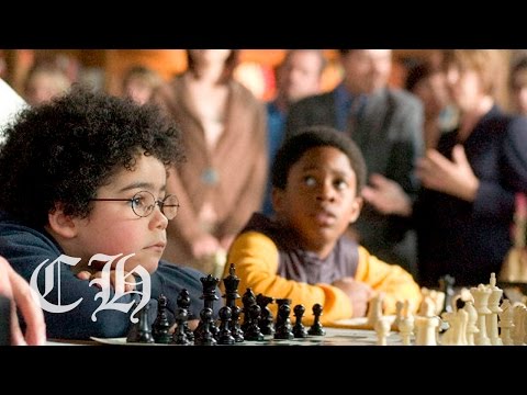 Knights of the South Bronx 2005 (Los caballeros del sur del Bronx TV) Fragmento de película