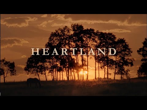 Heartland Season 14 Opening Credits