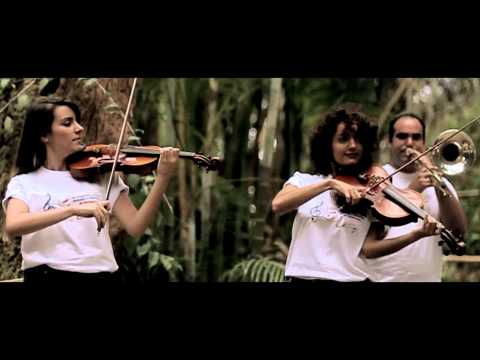 Barlovento - El Sistema Youth Orchestra