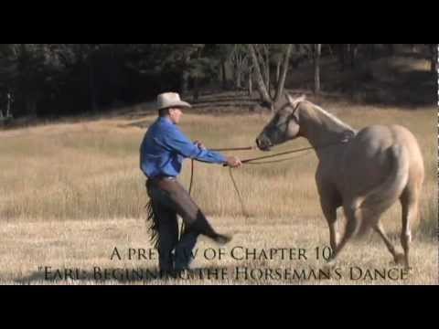 &quot;The Horseman&#039;s Dance&quot; With Jonathan Field - The (re)Start is Everything Series (DVD 3)