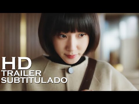 WOO, UNA ABOGADA EXTRAORDINARIA Trailer SUBTITULADO [HD] Netflix