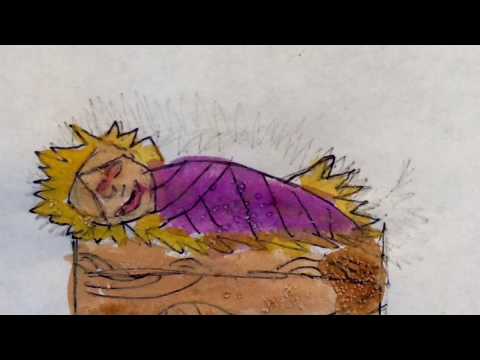 Mi Burrito Sabanero (Spanish, English, Español, Inglés)