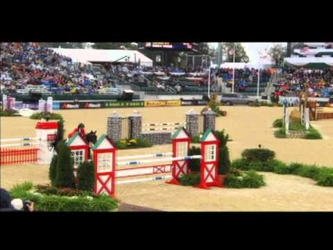 World Equestrian Games 2010