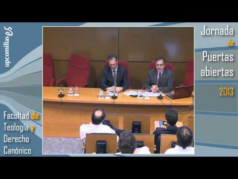 Derecho Canónico: al servicio de la Iglesia