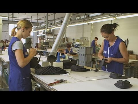 El futuro de las pymes: el motor económico de Europa - real economy