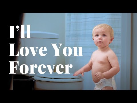 Mother&#039;s Day Short Film- I&#039;ll Love You Forever