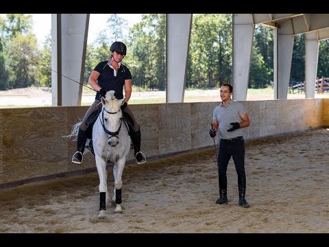 7 Things You Should Be Getting From Your Horse Trainer/Riding Instructor