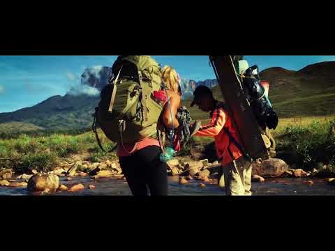 Roraima: A Trek To Remember (Drone Travel Venezuela)