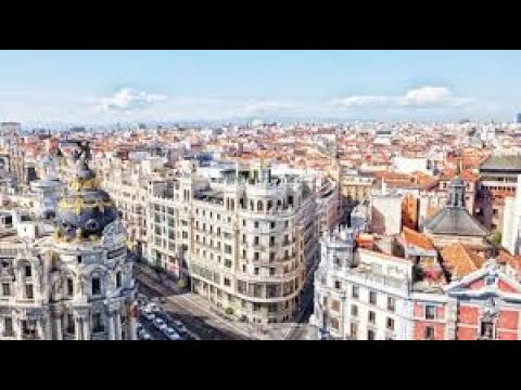 #Madrid #Spain #Architecture #Engineering #Design