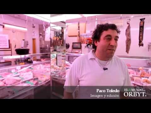 Así es la carne de caballo