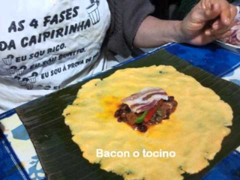 La Mejor Hallaca - Plato Navideño Venezolano