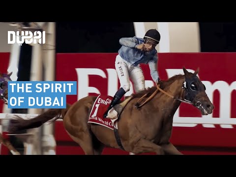 Discover The Spirit Of Dubai | Visit Dubai