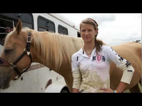 4-H HORSE SAFETY VIDEO