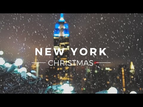 Christmas in New York - Top Things To Do
