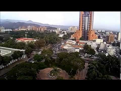 Maracay Drone