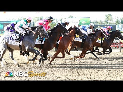 Belmont Stakes 2019 (FULL RACE) | NBC Sports