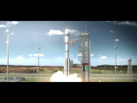 Emirates Mars Mission