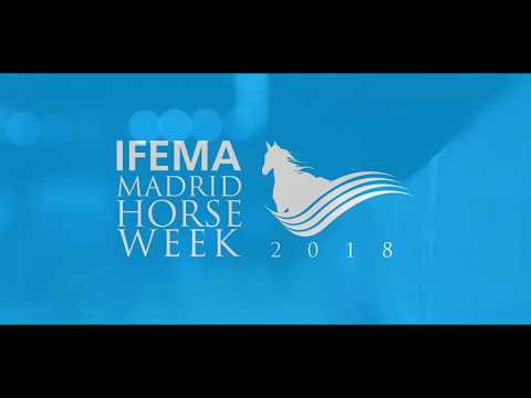 Madrid Horse Week 2018