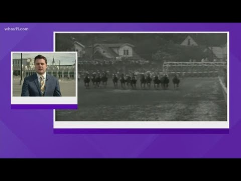 Kentucky Derby officially set for September 5