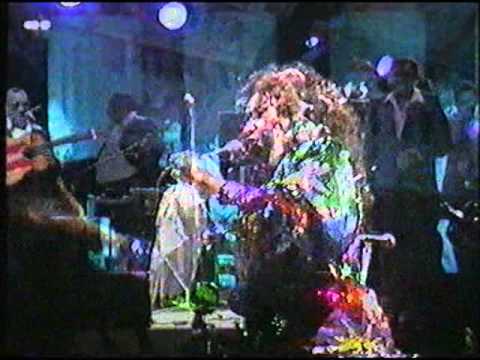 CELIA CRUZ Islas Canarias