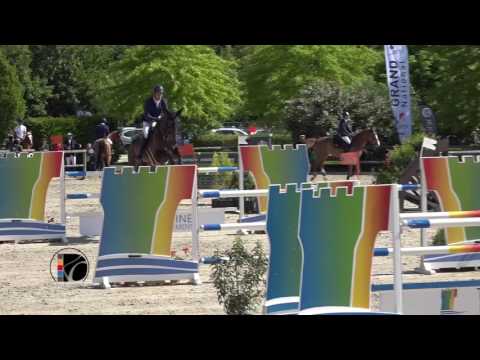 Virko Minotais GP140 GN Tours Pernay 21 mai 2017