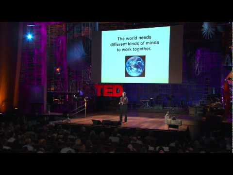 The world needs all kinds of minds | Temple Grandin