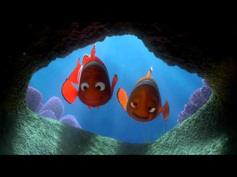 Fandub latino - Buscando a Nemo