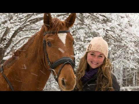 🐴10 WINTER TIME TIPS to keep your horse healthy