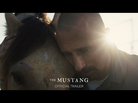 THE MUSTANG | Official Trailer | Focus Features