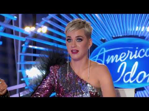 Venezolana deja locos a jueces de American Idol y los pone a hablar espanol