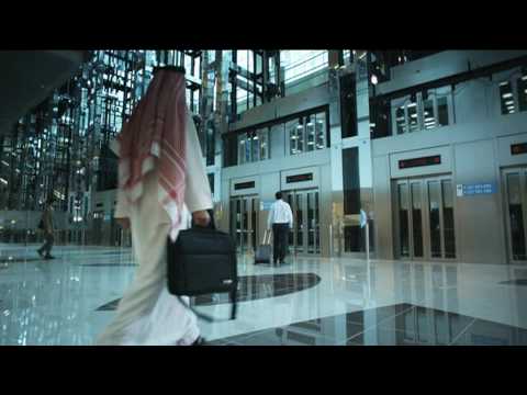 Emirates Promotional Video