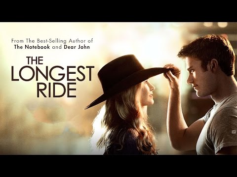 The Longest Ride | Trailer #1 | Official HD 2015