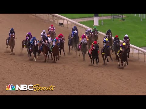 Kentucky Derby 2022 (FULL RACE) | NBC Sports