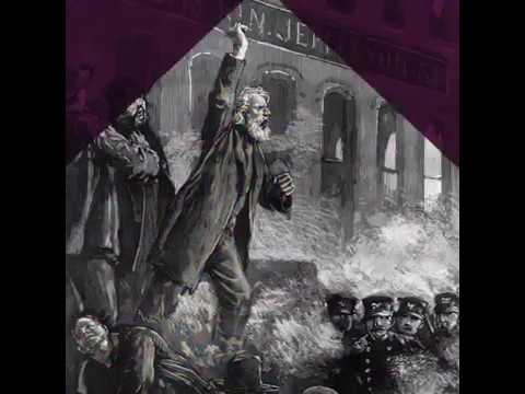 Bread and Roses: A Short History of May Day | International Workers&#039; Day