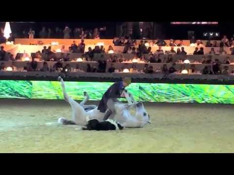 Santi Serra - 2015 Longines Hong Kong Masters